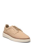 San Prep Sneaker Low-top Sneakers Beige GANT