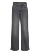 35 The Louis 139 High Wide Y Bottoms Jeans Wide Grey My Essential Wardrobe