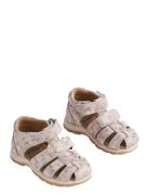 Sandal Frei S Shoes Summer Shoes Sandals Pink Wheat