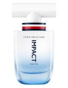 Impact Together Edt Parfume Eau De Parfum Nude Tommy Hilfiger Fragrance