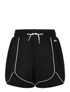 Short Bottoms Shorts Black BOSS