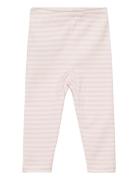 Leggings Bottoms Leggings Pink Fixoni