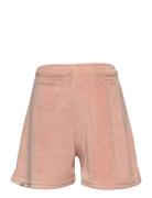 Shorts Bottoms Shorts Coral Rosemunde Kids