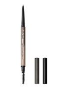 Pro Brow Definer 1Mm Øjenbrynsblyant Makeup Nude MAC