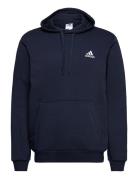 M Feelcozy Hd Sport Sweatshirts & Hoodies Hoodies Blue Adidas Sportswear