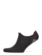 Falke Ru5 Race Invisible Women Sport Socks Footies-ankle Socks Black Falke Sport
