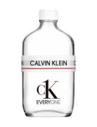 Calvin Klein Ck Every Eau De Toilette 100 Ml Parfume Eau De Toilette Nude Calvin Klein Fragrance