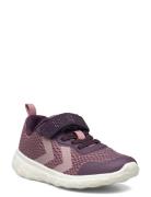 Actus Ml Recycled Infant Sport Sneakers Low-top Sneakers Multi/patterned Hummel