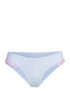 Swimming Briefs Swimwear Bikinis Bikini Bottoms Bikini Briefs Blue United Colors Of Benetton