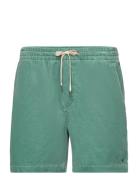 6-Inch Polo Prepster Corduroy Short Bottoms Shorts Casual Green Polo Ralph Lauren