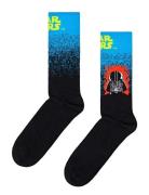 Star Wars™ Darth Vader Sock Lingerie Socks Regular Socks Black Happy Socks