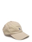 Cotton Chino Ball Cap Accessories Headwear Caps Beige Ralph Lauren Kids