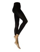 Decoy Leggings Microfib 60D 3D Lingerie Pantyhose & Leggings Black Decoy