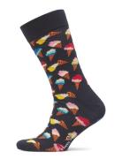 Icecream Sock Underwear Socks Regular Socks Multi/patterned Happy Socks