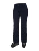 W Legendary Insulated Pant Sport Sport Pants Navy Helly Hansen