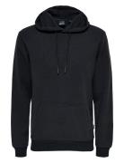 Onsceres Hoodie Sweat Noos Tops Sweatshirts & Hoodies Hoodies Navy ONLY & SONS