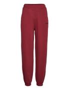 Cream Doctor 2 Pants Bottoms Sweatpants Red H2O Fagerholt