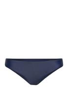 Korfu Swimwear Bikinis Bikini Bottoms Bikini Briefs Blue Scampi