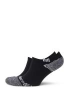 No Show Run Sock 3 Pack Sport Socks Footies-ankle Socks Black New Balance