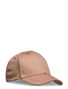 Cap Accessories Headwear Caps Brown En Fant