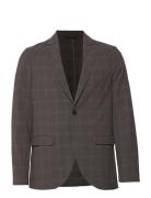 Mageorge Suits & Blazers Blazers Single Breasted Blazers Grey Matinique