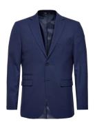 Slhslim-Neil Blz B Suits & Blazers Blazers Single Breasted Blazers Navy Selected Homme