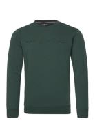 Bowman Sweater Sport Sweatshirts & Hoodies Sweatshirts Green Sail Racing