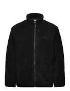Braunlage Sport Sweatshirts & Hoodies Fleeces & Midlayers Black FILA