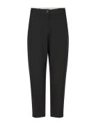 Sc-Gilli Bottoms Trousers Suitpants Black Soyaconcept