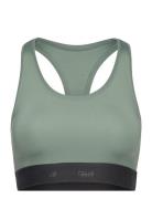 Graphic Sports Bra Sport Bras & Tops Sports Bras - All Green Casall