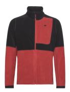 M Kleivane Sport Sweatshirts & Hoodies Fleeces & Midlayers Red Skogstad