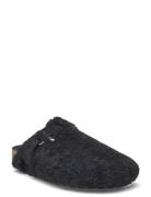 Roma Sandaler Shoes Mules & Slip-ins Flat Mules Black Shepherd