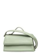 Mini Crossbody Bag Bags Small Shoulder Bags-crossbody Bags Green Gina Tricot