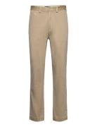 Salinger Straight Fit Chino Pant Bottoms Trousers Chinos Beige Polo Ralph Lauren