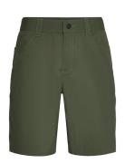 M Zendo Everyd Short Sport Shorts Sport Shorts Khaki Green Outdoor Research