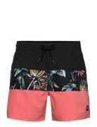 Mix & Match Cali Block 15'' Swim Shorts Badeshorts Multi/patterned O'neill