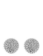 Miami Earring Accessories Jewellery Earrings Studs Silver By Jolima