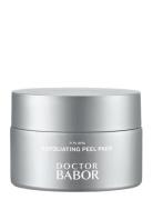 Doctor Babor Exfoliating Peel Pads Beauty Women Skin Care Face Peelings Nude Babor