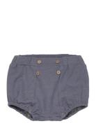 Bloomers Sweat Bottoms Shorts Navy Fixoni