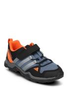 Terrex Ax2R Cf K Low-top Sneakers Black Adidas Terrex