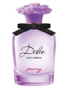 Dolce & Gabbana Dolce Peony Edp 50 Ml Parfume Eau De Parfum Nude Dolce&Gabbana