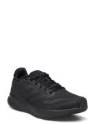 Runfalcon 5 J Low-top Sneakers Black Adidas Sportswear