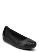 L9351-00 Ballerinasko Ballerinaer Black Rieker