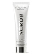 Scrub Exfoliating Oil-To-Milk Scrub Beauty Women Skin Care Face Peelings Nude MÁDARA