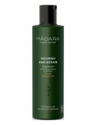 Nourish And Repair Shampoo Shampoo Nude MÁDARA