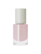 Nail Polish Lepidolit Neglelak Makeup Pink IDUN Minerals