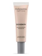 Skinonym Semi-Matte Peptide Foundation Foundation Makeup MÁDARA