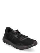 Ua W Charged Pursuit 3 Sport Sport Shoes Running Shoes Black Under Armour