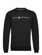 Bowman Sweater Sport Sweatshirts & Hoodies Sweatshirts Black Sail Racing