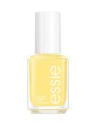 Essie, Summer 2024 Collection Limited Edition, 970 Meditation Haven , Nail Polish, Yellow, 13,5Ml Neglelak Makeup Yellow Essie